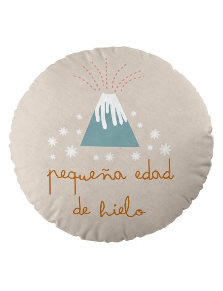 Coussin Haciendo el Indio Ice Age 40 cm