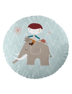 Coussin Haciendo el Indio Ice Age 40 cm