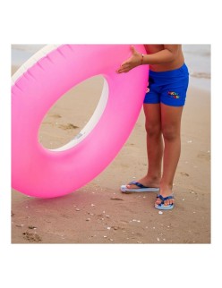 Flip Flops for Children Mickey Mouse Blue