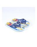 Flip Flops for Children Mickey Mouse Blue