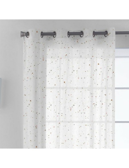 Curtain Haciendo el Indio Ballerina 140 x 260 cm