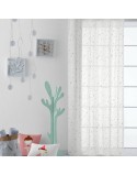 Curtain Haciendo el Indio Ballerina 140 x 260 cm