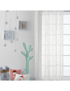 Curtain Haciendo el Indio Ballerina 140 x 260 cm