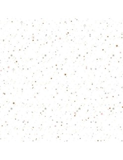 Cortina Haciendo el Indio Ballerina 140 x 260 cm