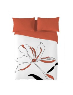 Copripiumino Naturals Javea (260 x 240 cm)