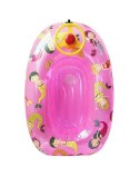 Inflatable Boat Creaciones Llopis Mermaids With frills (90 cm)