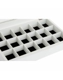 Caja-Joyero DKD Home Decor 30 x 20 x 5 cm Madera MDF