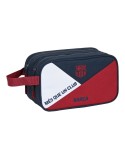 Trousse de toilette enfant F.C. Barcelona Bleu Bordeaux (26 x 15 x 12.5 cm)
