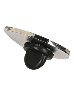 Stift Team Heretics Metall (8 pcs)