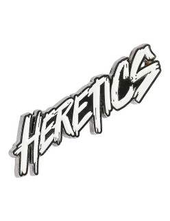 Stift Team Heretics Metall (8 pcs)