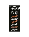 Stift Team Heretics Metall (8 pcs)