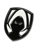 Pin Team Heretics Metal (8 pcs)