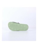 Flip Flops for Children Mickey Mouse Light Green
