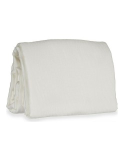 Bedspread (quilt) Waves White (180 x 260 cm)