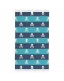 Serviette de plage Secaneta Harris 95 x 160 cm (95 x 160 cm)