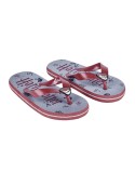 Flip Flops for Children Harry Potter Grey