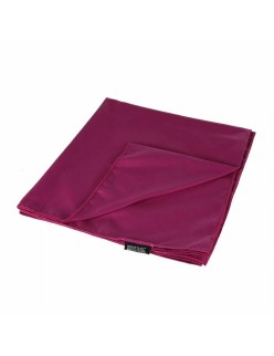 Asciugamano Regatta Travel Giant Rosso (160 x 90 cm)