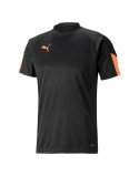 Maillot de Football à Manches Courtes pour Homme Puma Individual Final