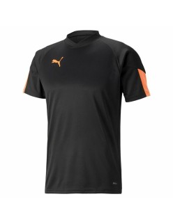 Maillot de Football à Manches Courtes pour Homme Puma Individual Final