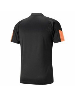 Maillot de Football à Manches Courtes pour Homme Puma Individual Final
