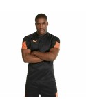 Maillot de Football à Manches Courtes pour Homme Puma Individual Final