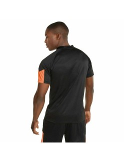 Maillot de Football à Manches Courtes pour Homme Puma Individual Final