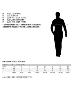 Men's Short-sleeved Football Shirt Puma Individual Final
