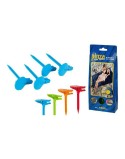 Mola para Toalhas 53386 Azul 24 x 16 x 4 cm (24 x 16 x 4 cm)
