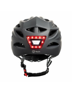 Fahrradhelm für Erwachsene Youin MA1017