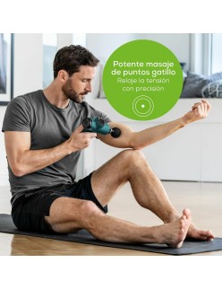 Eletroestimulador Beurer MG99