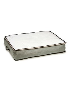 Borsa Portaoggetti Kipit Grigio ROPA
