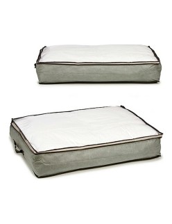 Borsa Portaoggetti Kipit Grigio ROPA