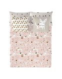 Copripiumino Panzup Dogs Osimano (260 x 220 cm)