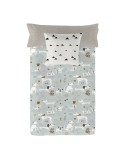 Copripiumino Panzup Dogs Osimano (260 x 220 cm)
