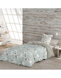 Copripiumino Panzup Dogs Osimano (260 x 220 cm)