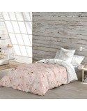 Copripiumino Panzup Cats Osimano (260 x 220 cm)