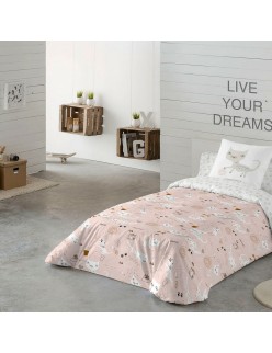 Copripiumino Panzup Cats Osimano (260 x 220 cm)