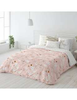 Copripiumino Panzup Cats Osimano (260 x 220 cm)