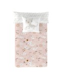 Copripiumino Panzup Cats Osimano (260 x 220 cm)