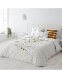 Copripiumino Panzup Cats Osimano (260 x 220 cm)