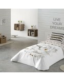 Copripiumino Panzup Cats Osimano (260 x 220 cm)