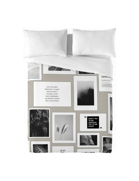 Nordic cover Naturals King size 240 x 220 cm