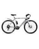 Elektrisches Fahrrad Youin BK1500 NEW YORK 29" 250W Grau 250 W 7800 mAh 29"