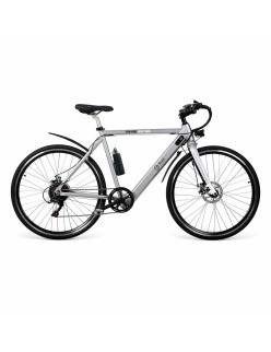 Elektrisches Fahrrad Youin BK1500 NEW YORK 29" 250W Grau 250 W 7800 mAh 29"