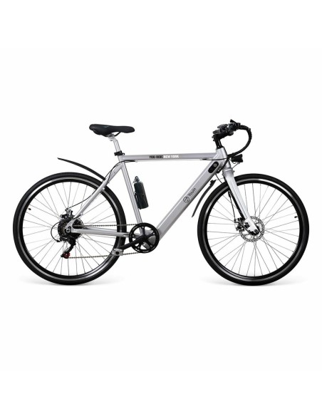 Elektrisches Fahrrad Youin BK1500 NEW YORK 29" 250W Grau 250 W 7800 mAh 29"