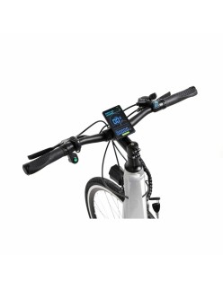 Elektrisches Fahrrad Youin BK1500 NEW YORK 29" 250W Grau 250 W 7800 mAh 29"