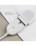 Cobertor Elétrico TM Electron Elétrico Capa para colchão elétrico 60 W (150 x 80 cm)