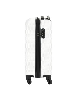 Valise cabine Snoopy  snoopy  34.5 x 55 x 20 cm Menthe 20''