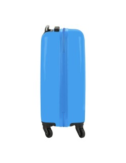 Maleta de Cabina El Hormiguero Azul 20'' (34.5 x 55 x 20 cm)