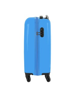 Maleta de Cabina El Hormiguero Azul 20'' (34.5 x 55 x 20 cm)
